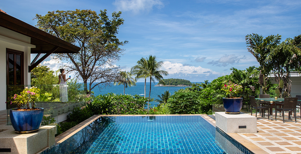 Infinity View